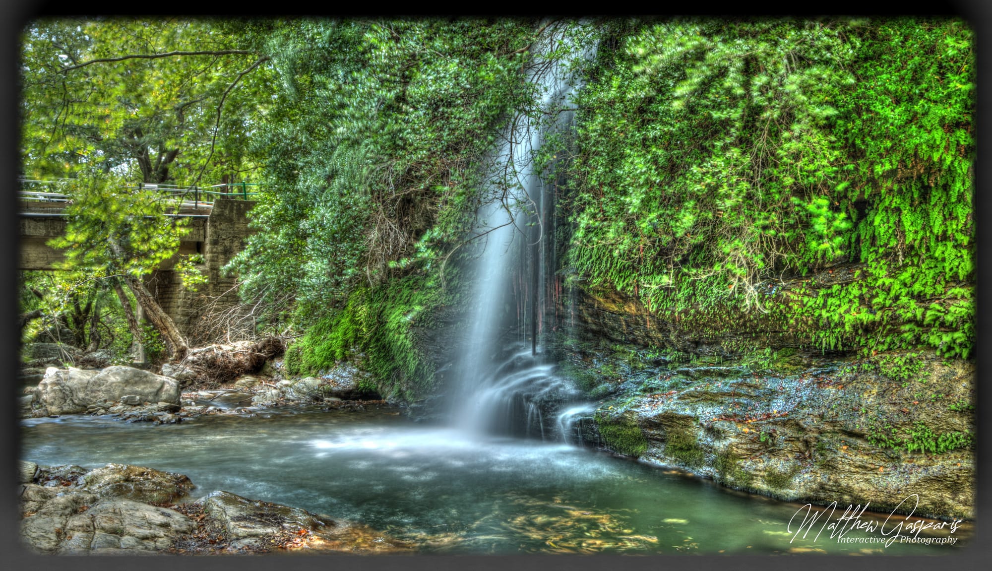 Φωτογράφιση στην Φύση