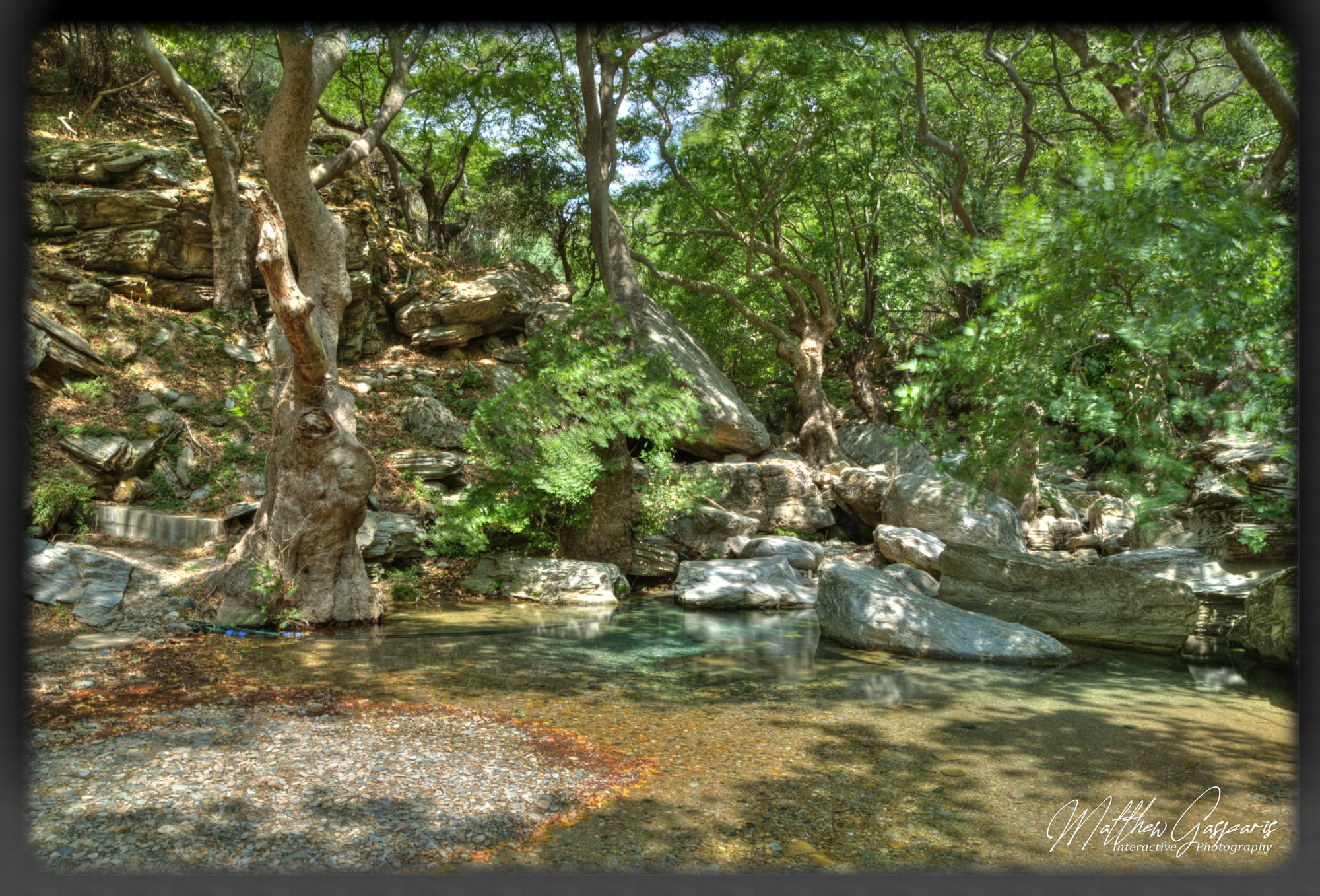Φωτογράφιση στην Φύση