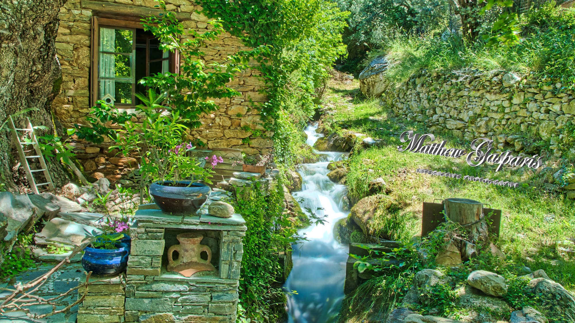 Φωτογράφιση στην Φύση