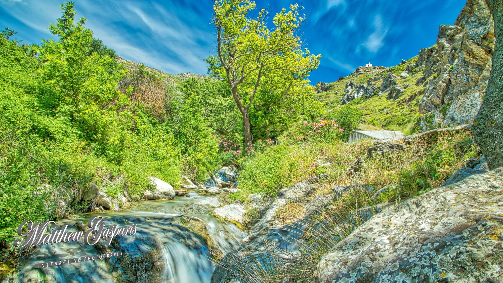 Φωτογράφιση στην Φύση