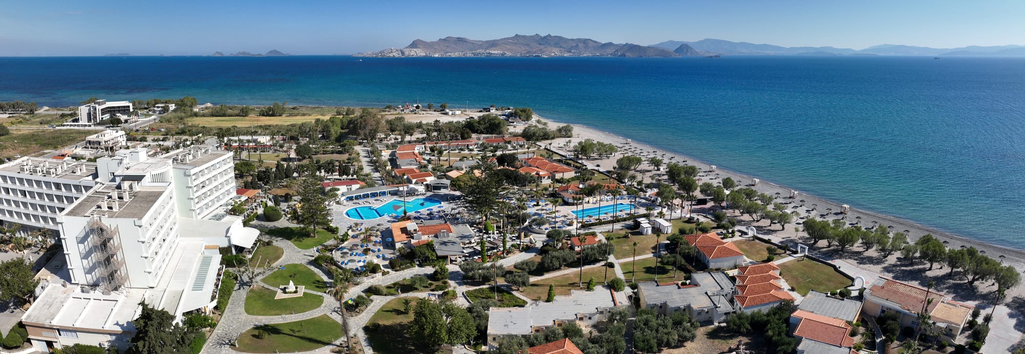 Ξενοδοχεία & Βιλλες