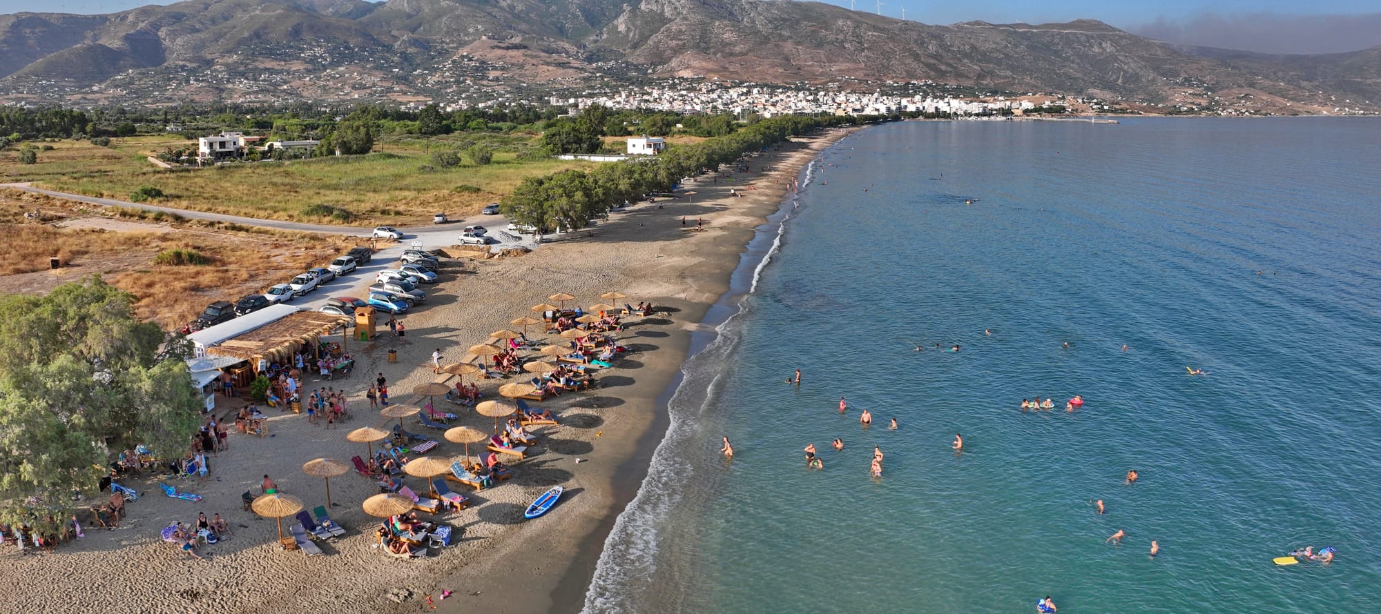 Άλλες αγορές