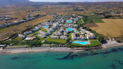Εναερια φωτογραφιση 360° image