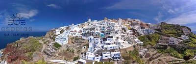 Εναερια φωτογραφιση 360° image