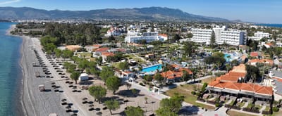 Εναερια φωτογραφιση 360° image