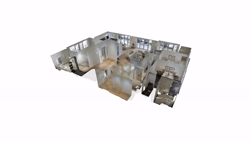 3D περιηγηση &amp; Βιντεο-Φωτογραφιση 360° image