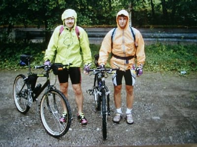 1994 Die AllerErste image