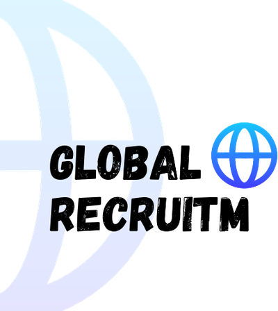 global recruitment