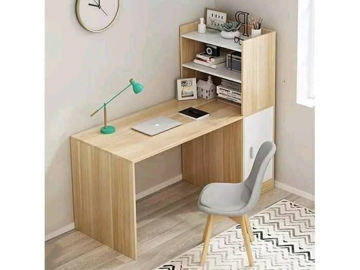 Stylish Study Table – Perfect for Learning or Work