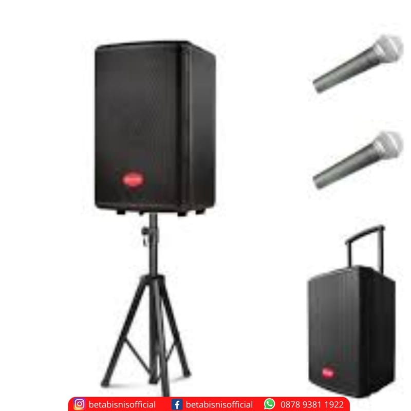 Sewa Speaker Portable