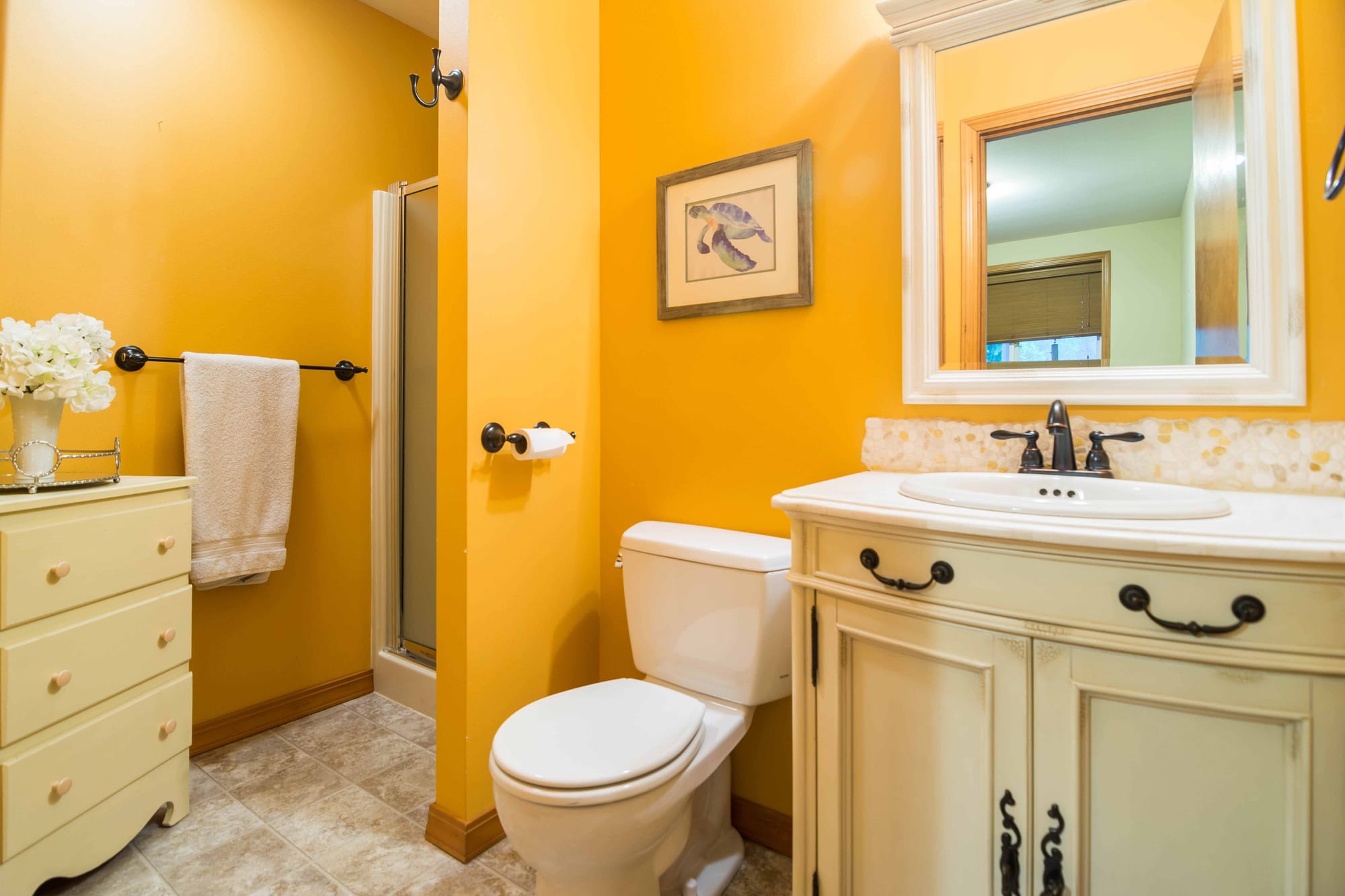 Residential Interiors 