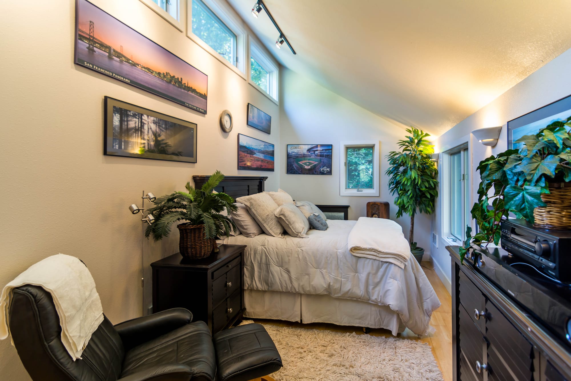 Residential Interiors 