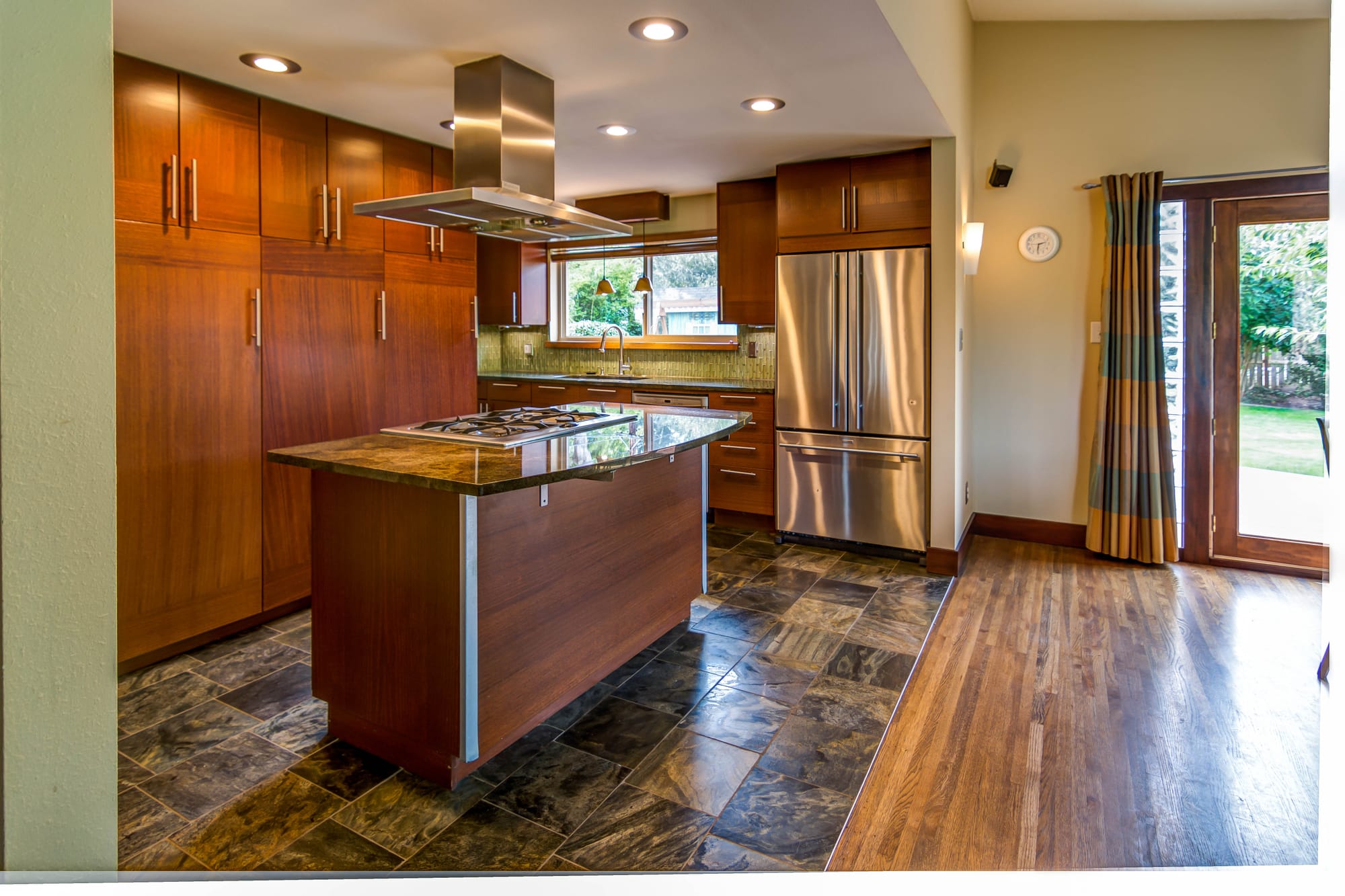 Residential Interiors 