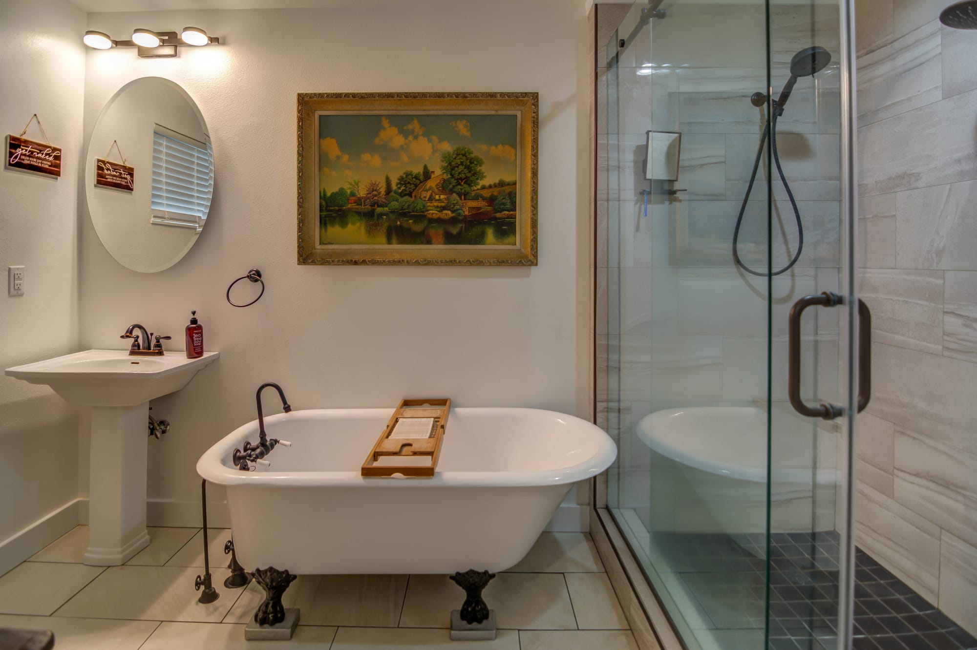 Residential Interiors 