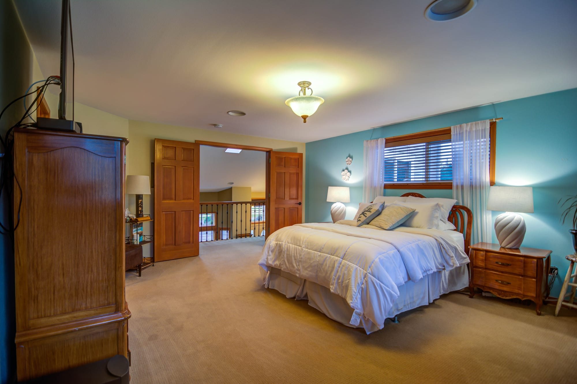 Residential Interiors 