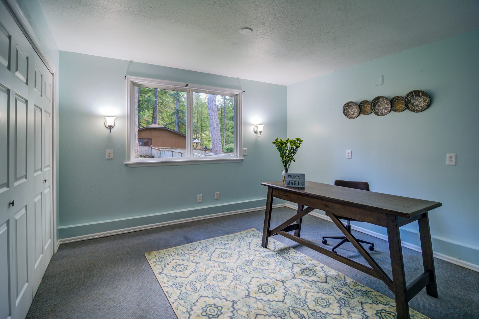 Residential Interiors 