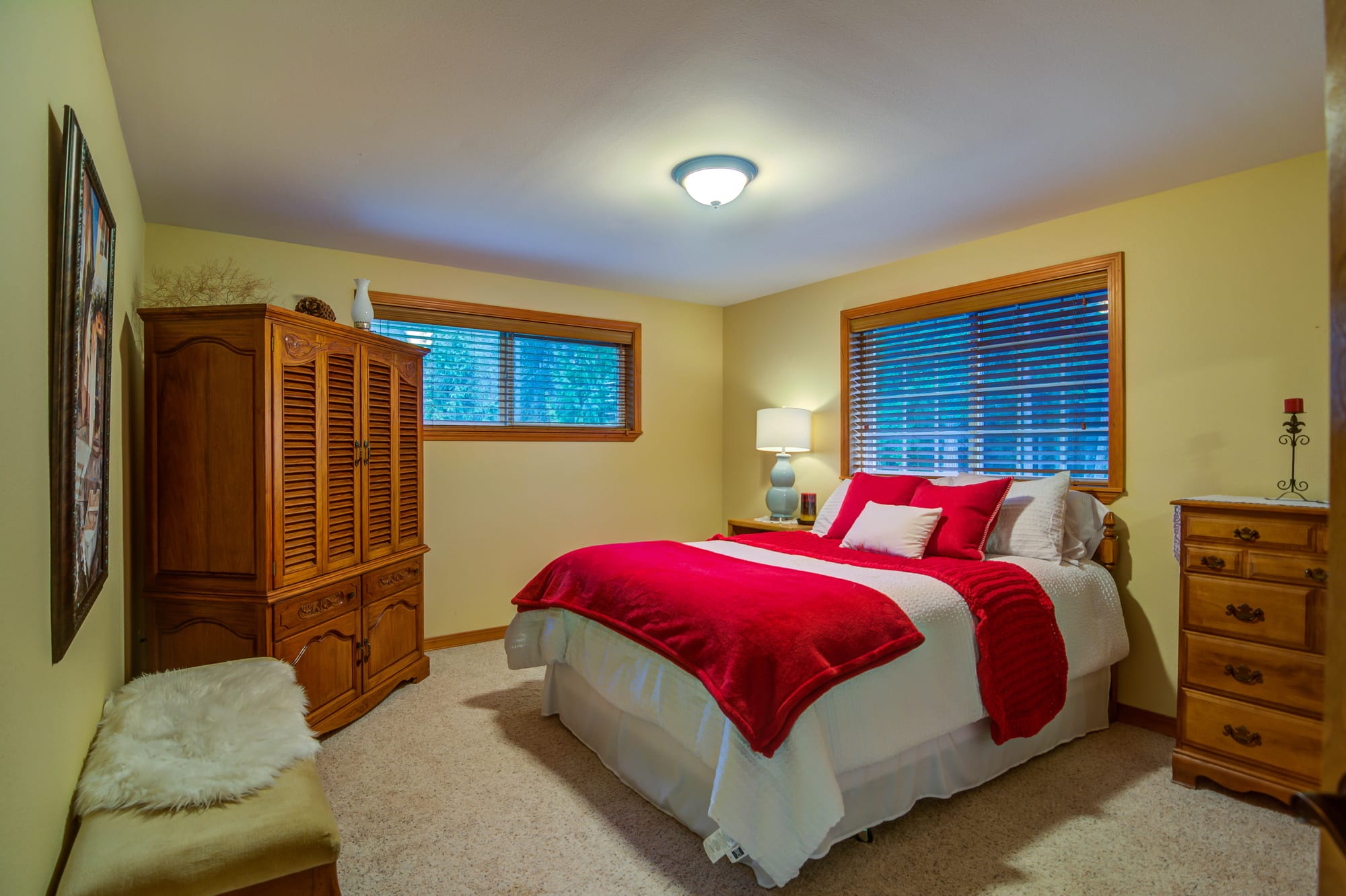 Residential Interiors 