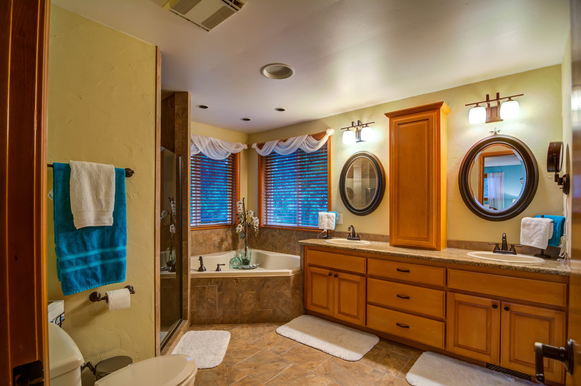 Residential Interiors 