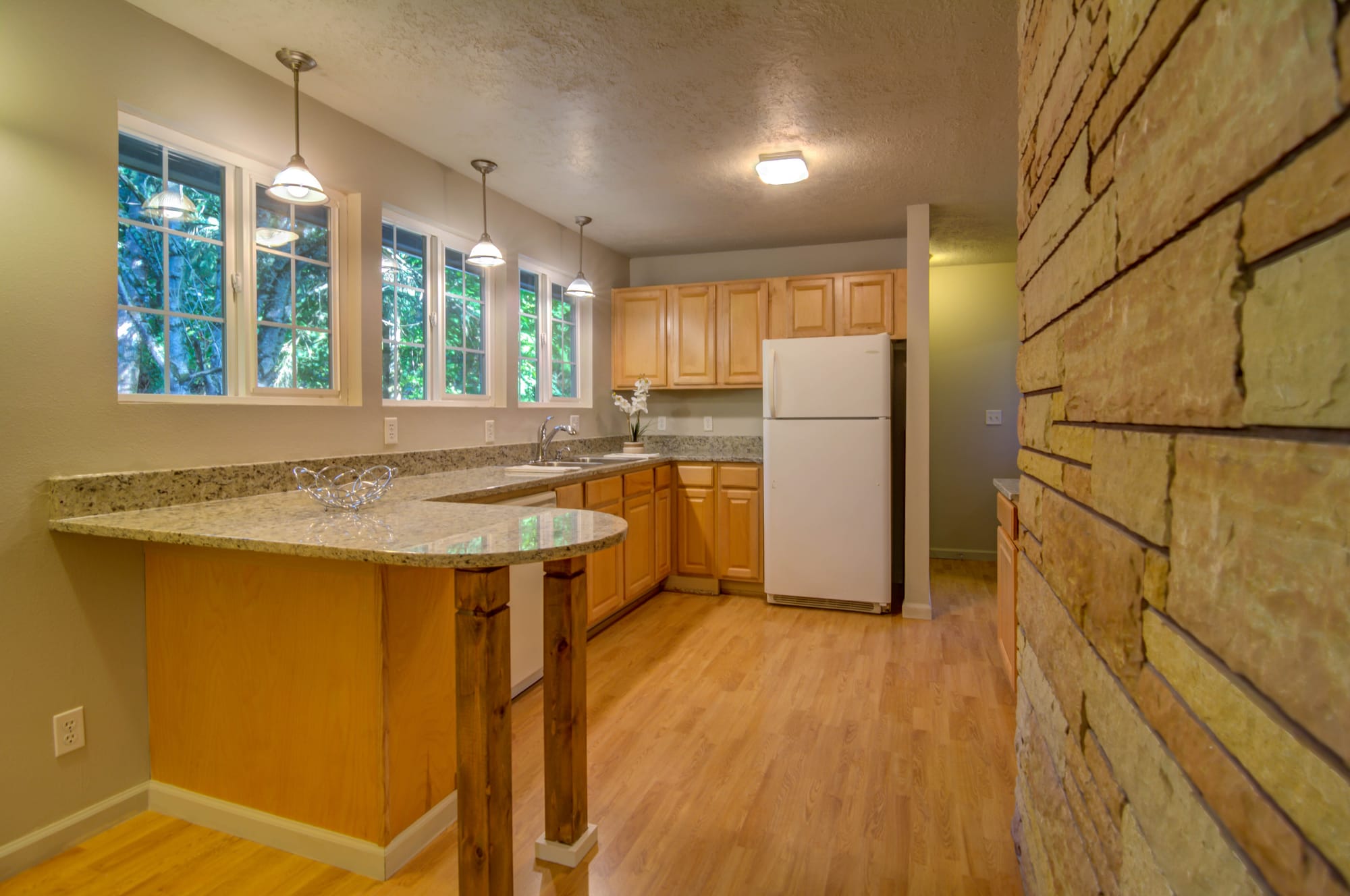 Residential Interiors 