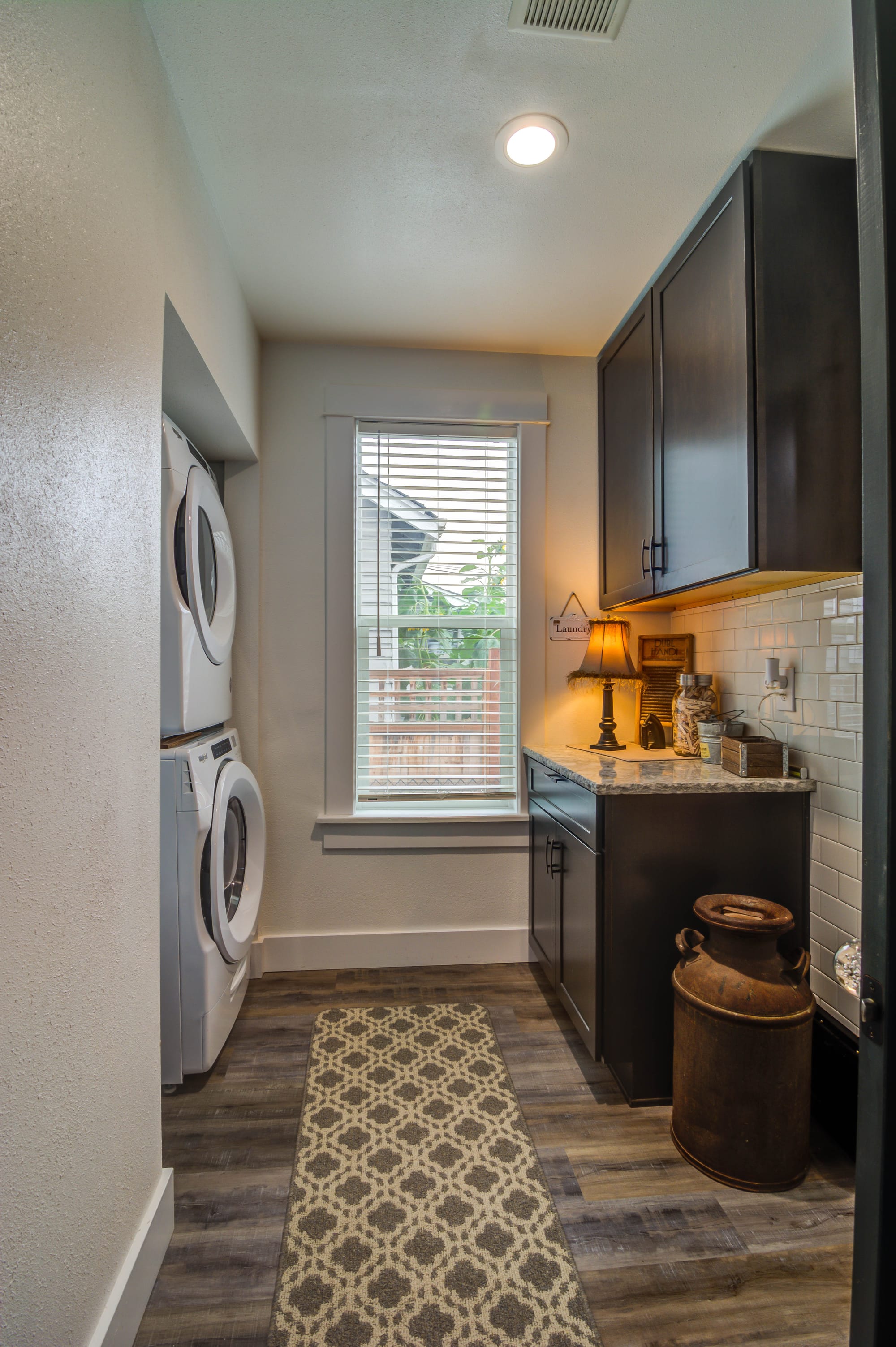 Residential Interiors 