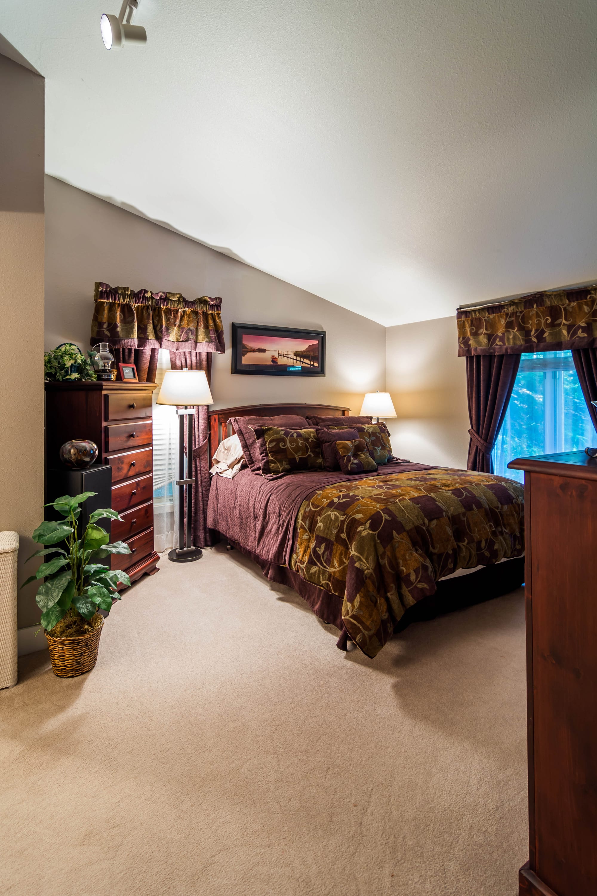 Residential Interiors 