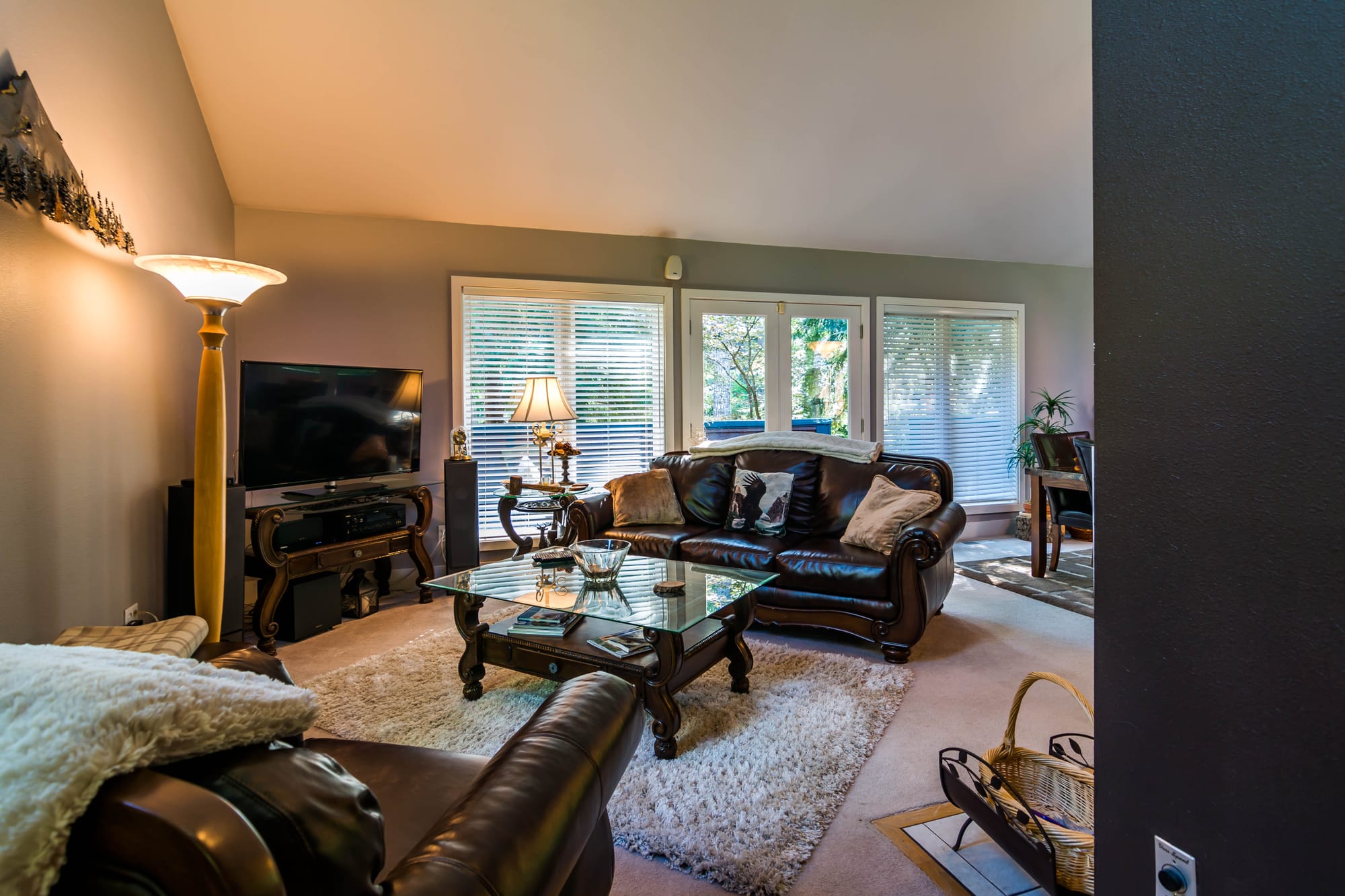 Residential Interiors 