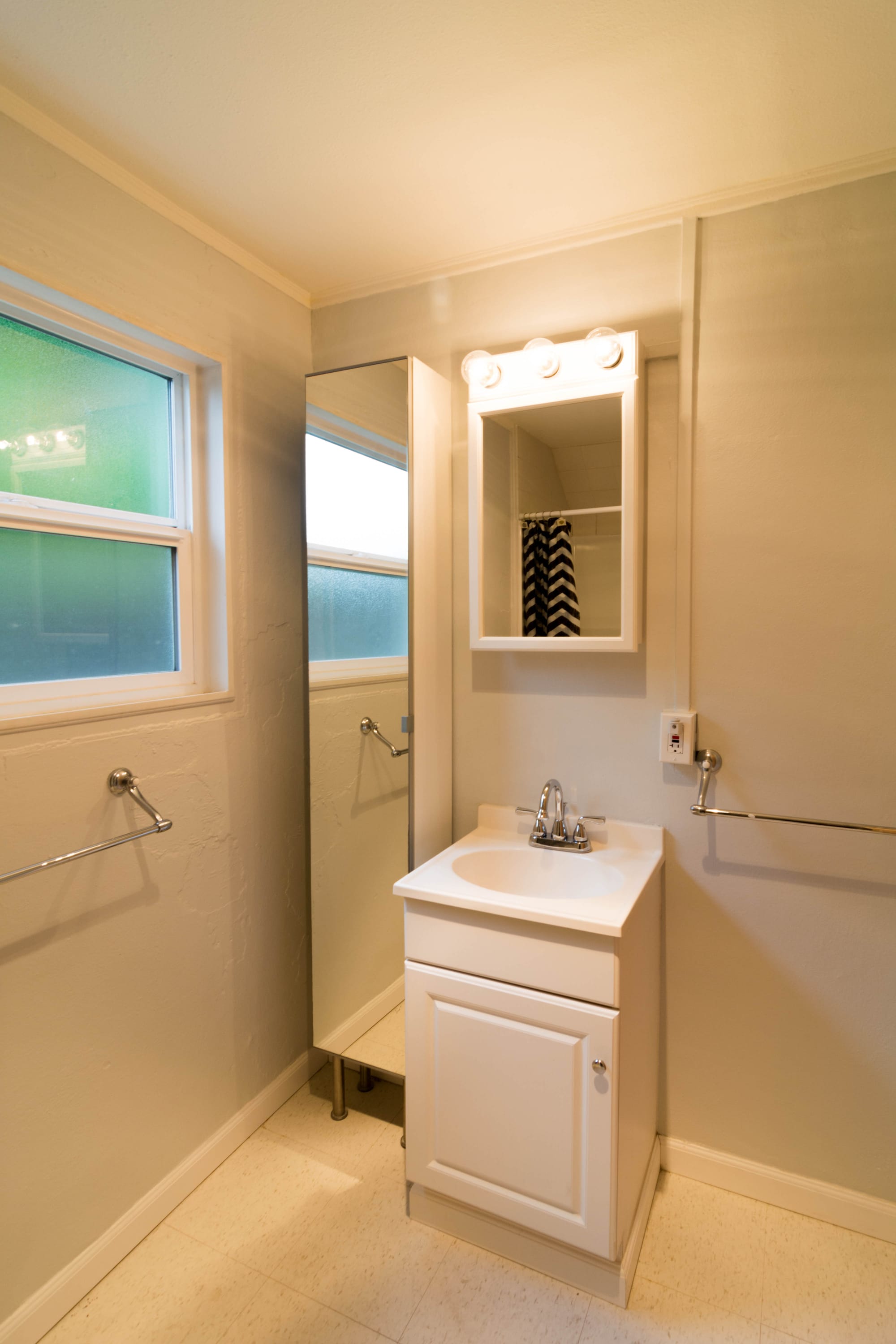 Residential Interiors 