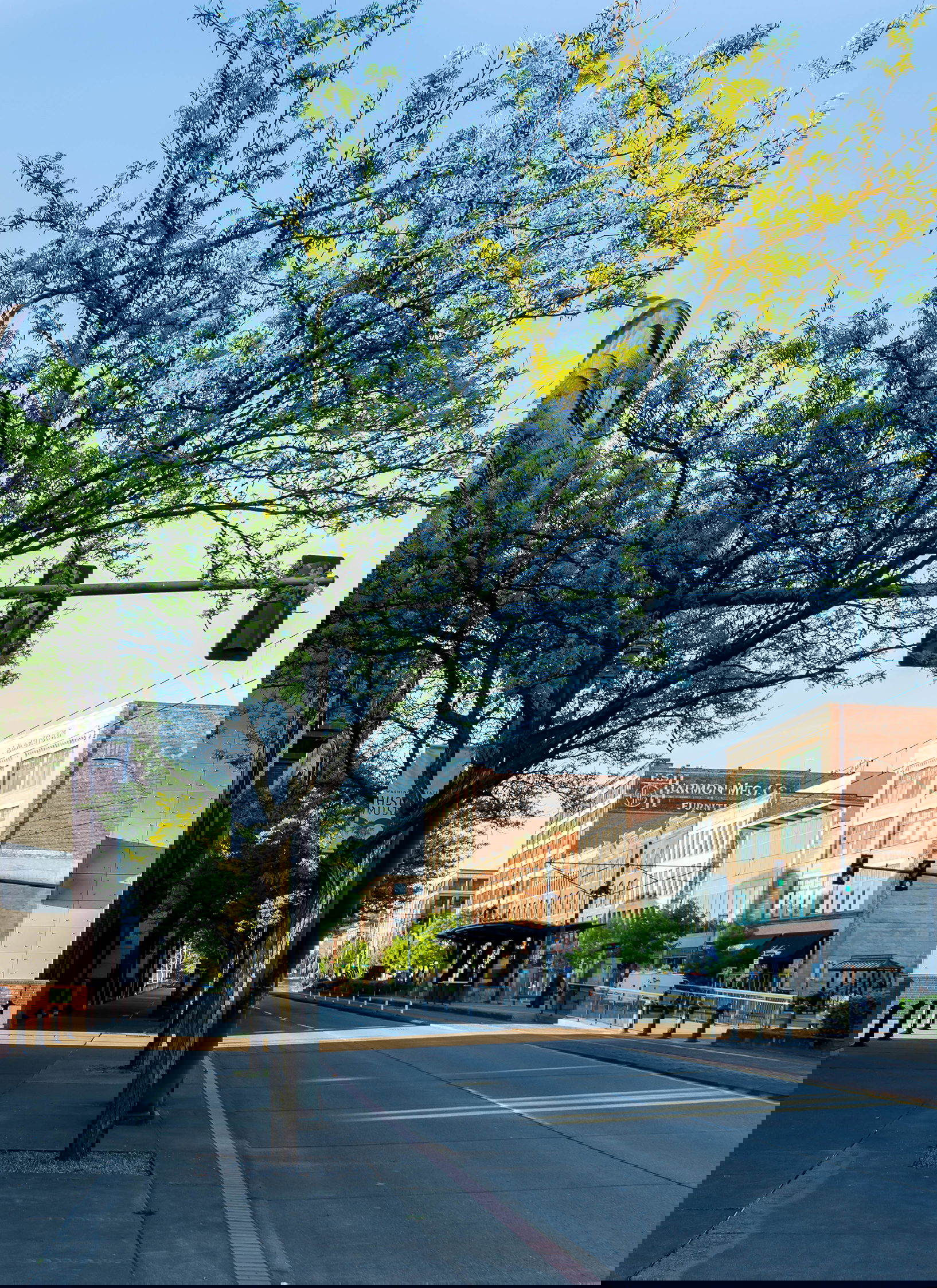 Photos of Tacoma and the surrounding area