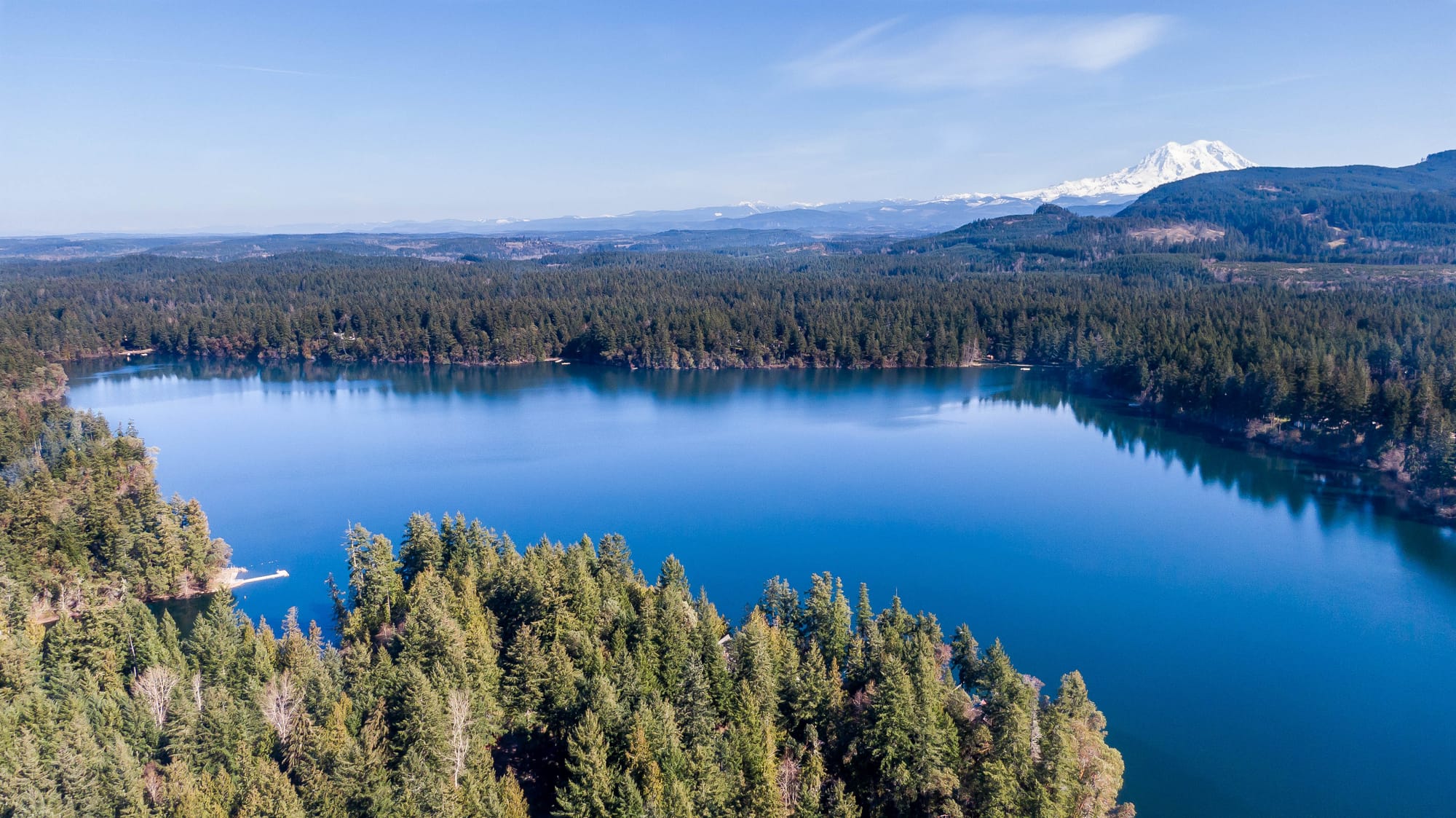 Photos of Tacoma and the surrounding area