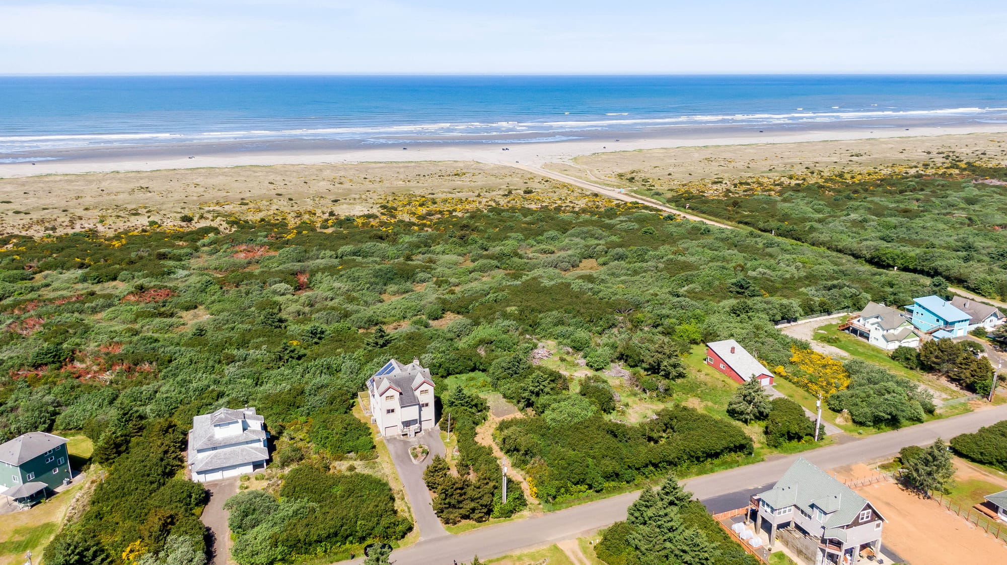 Photos of Tacoma and the surrounding area