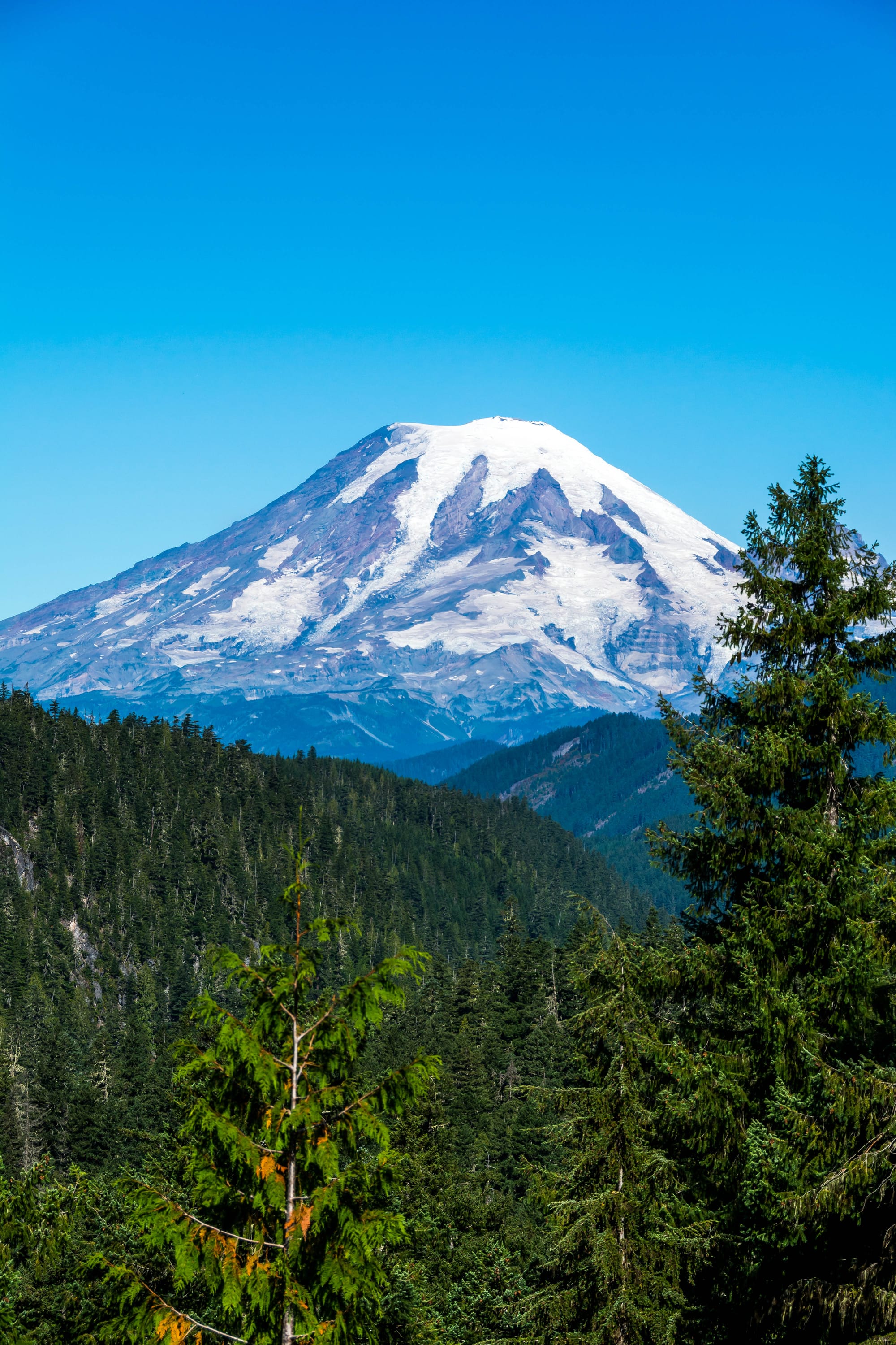 Photos of Tacoma and the surrounding area