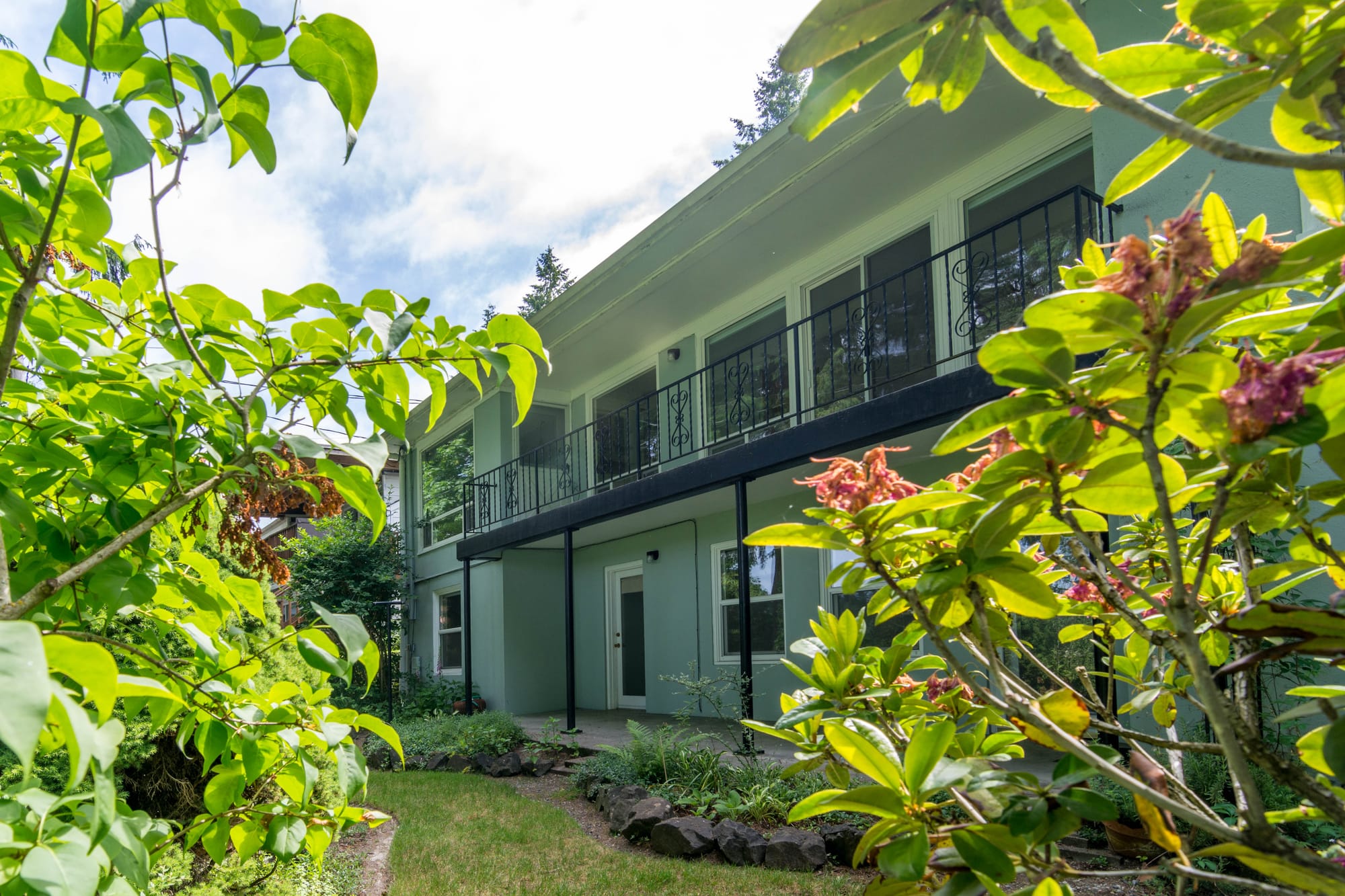 Residential Exteriors