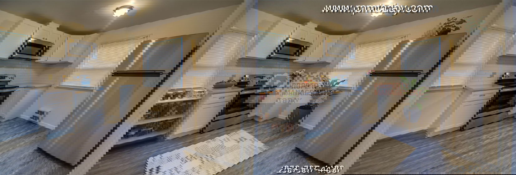 Virtually Staged Photos