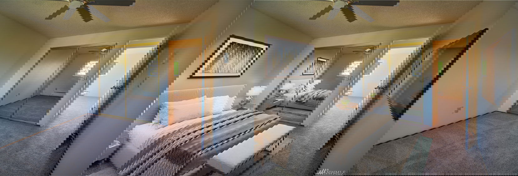 Virtually Staged Photos