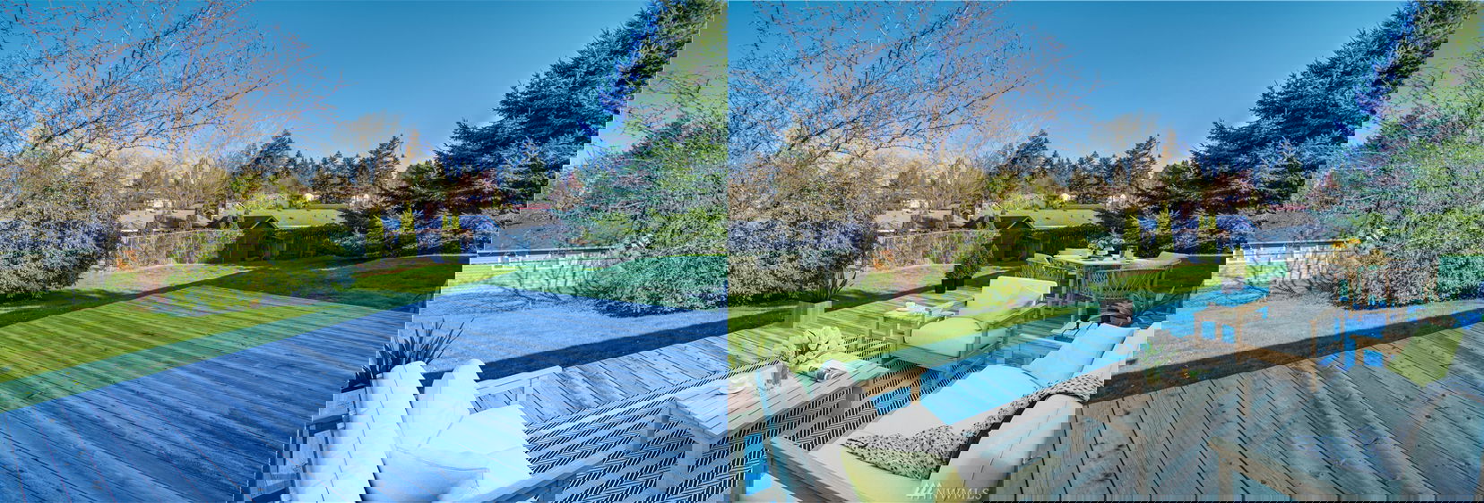 Virtually Staged Photos