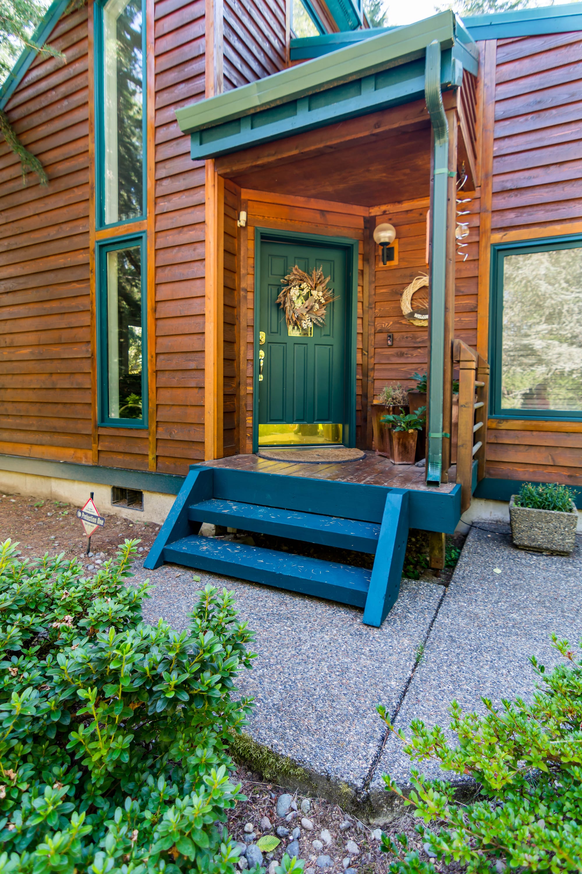 Residential Exteriors