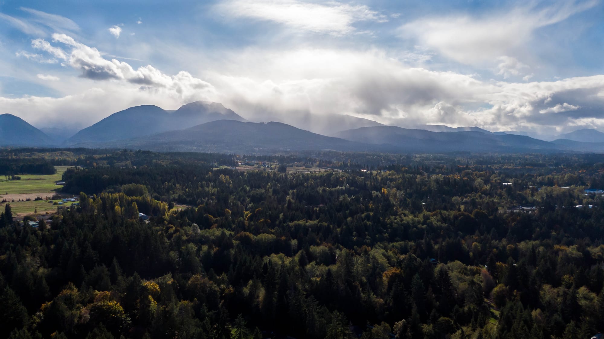 Photos of Tacoma and the surrounding area