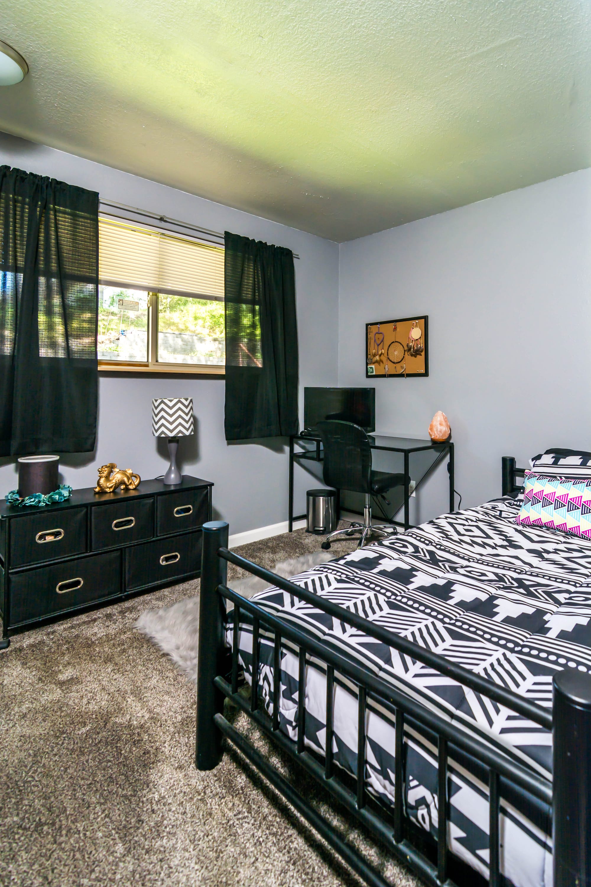 Residential Interiors 