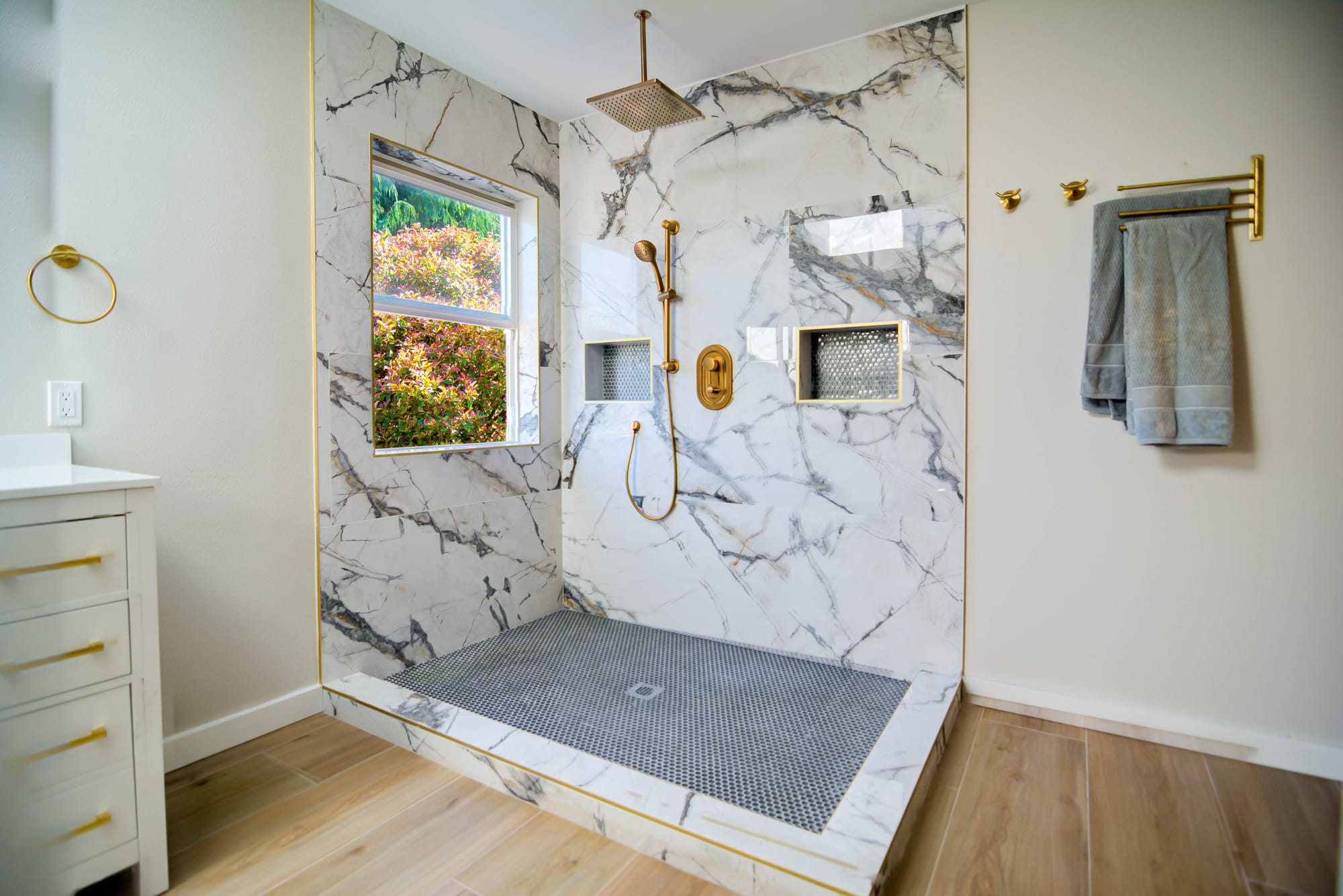 Residential Interiors 