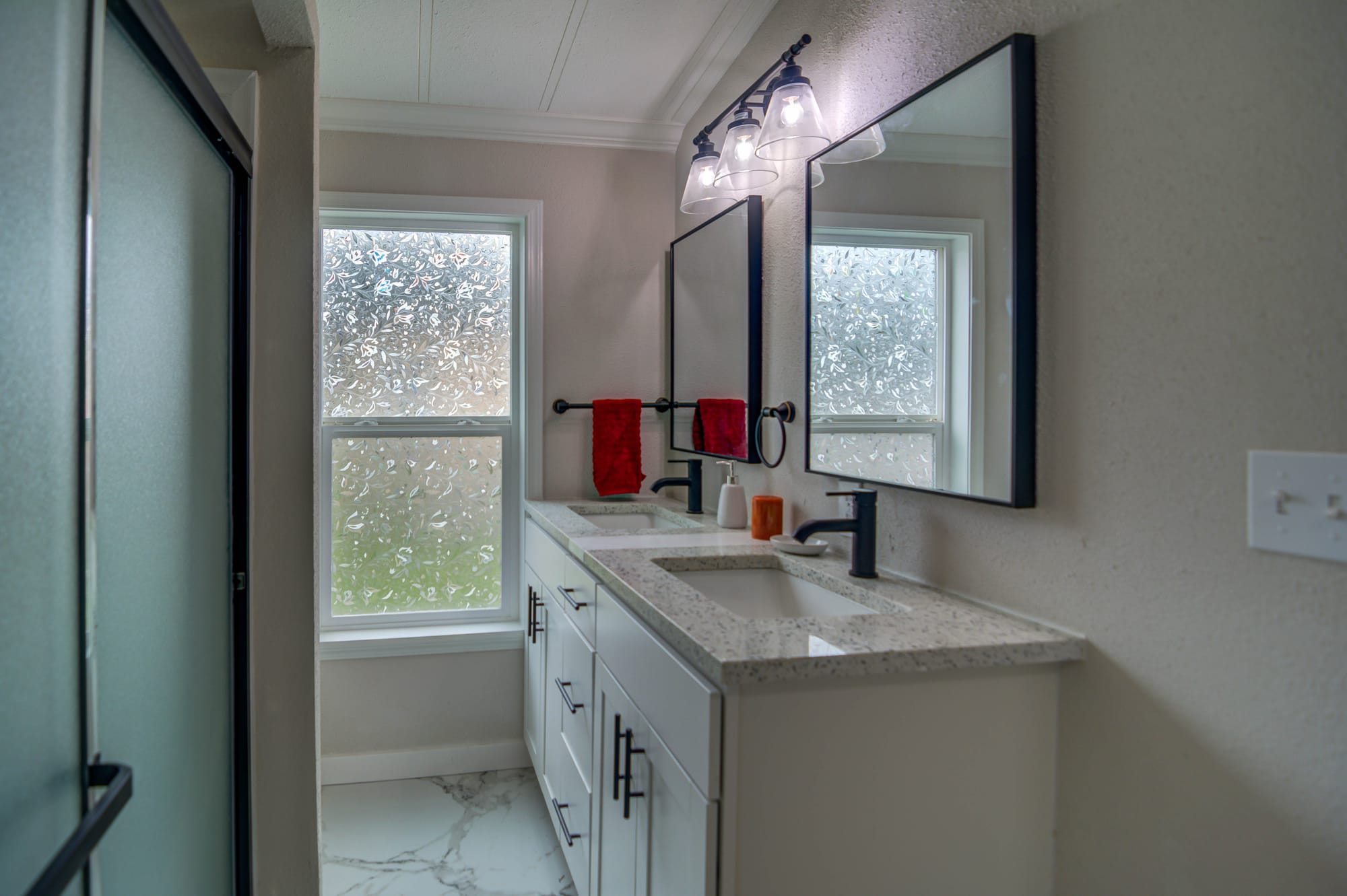 Residential Interiors 