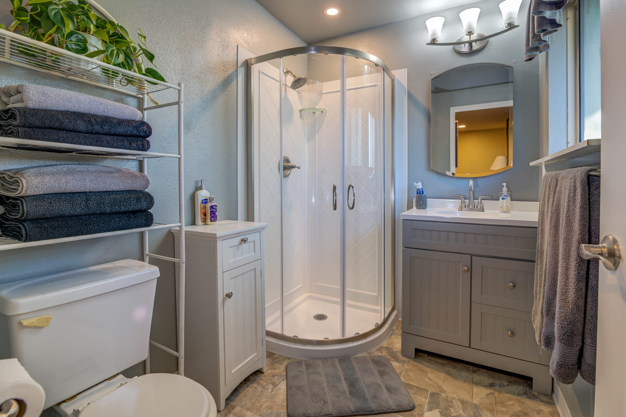 Residential Interiors 