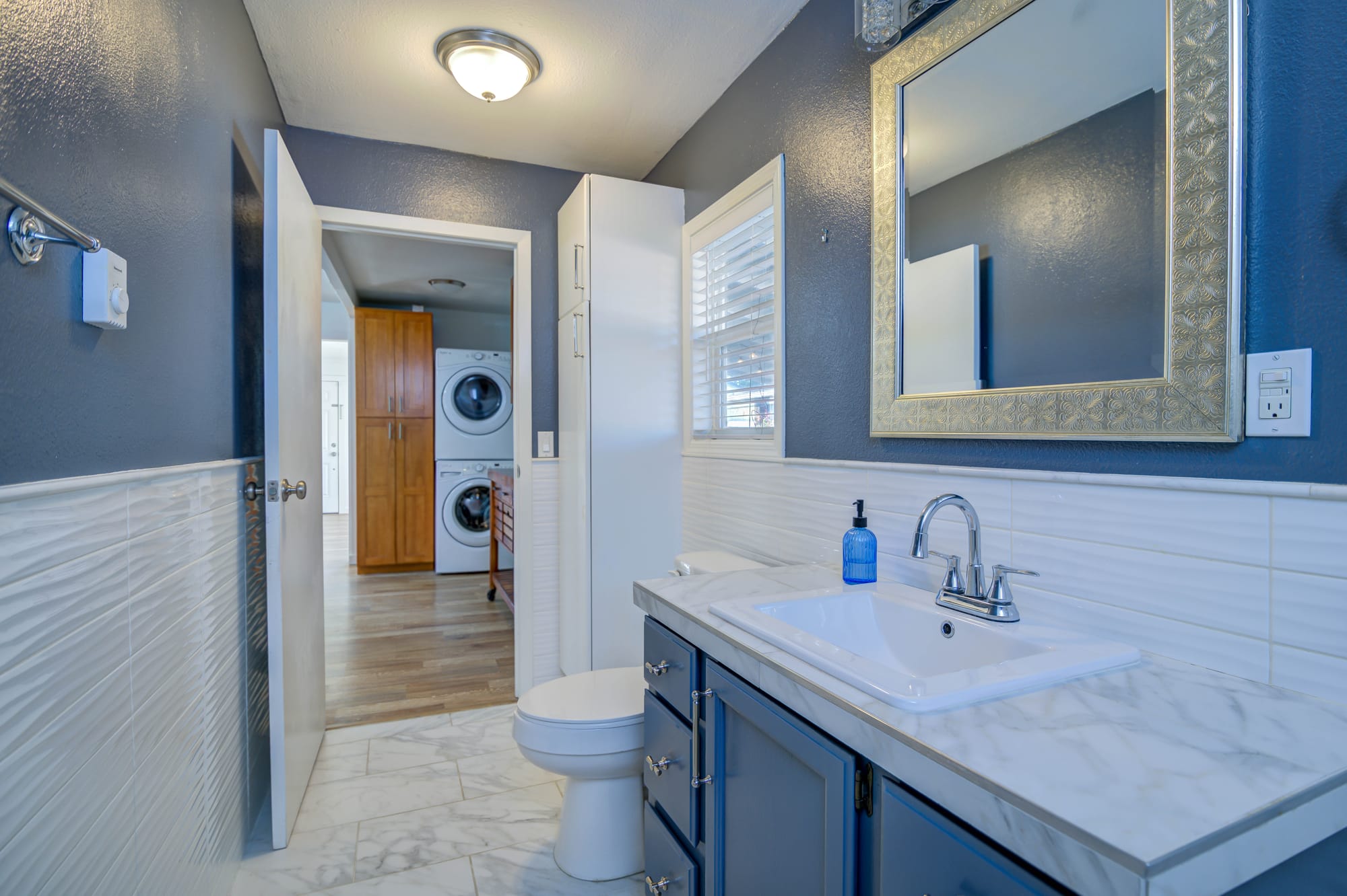 Residential Interiors 