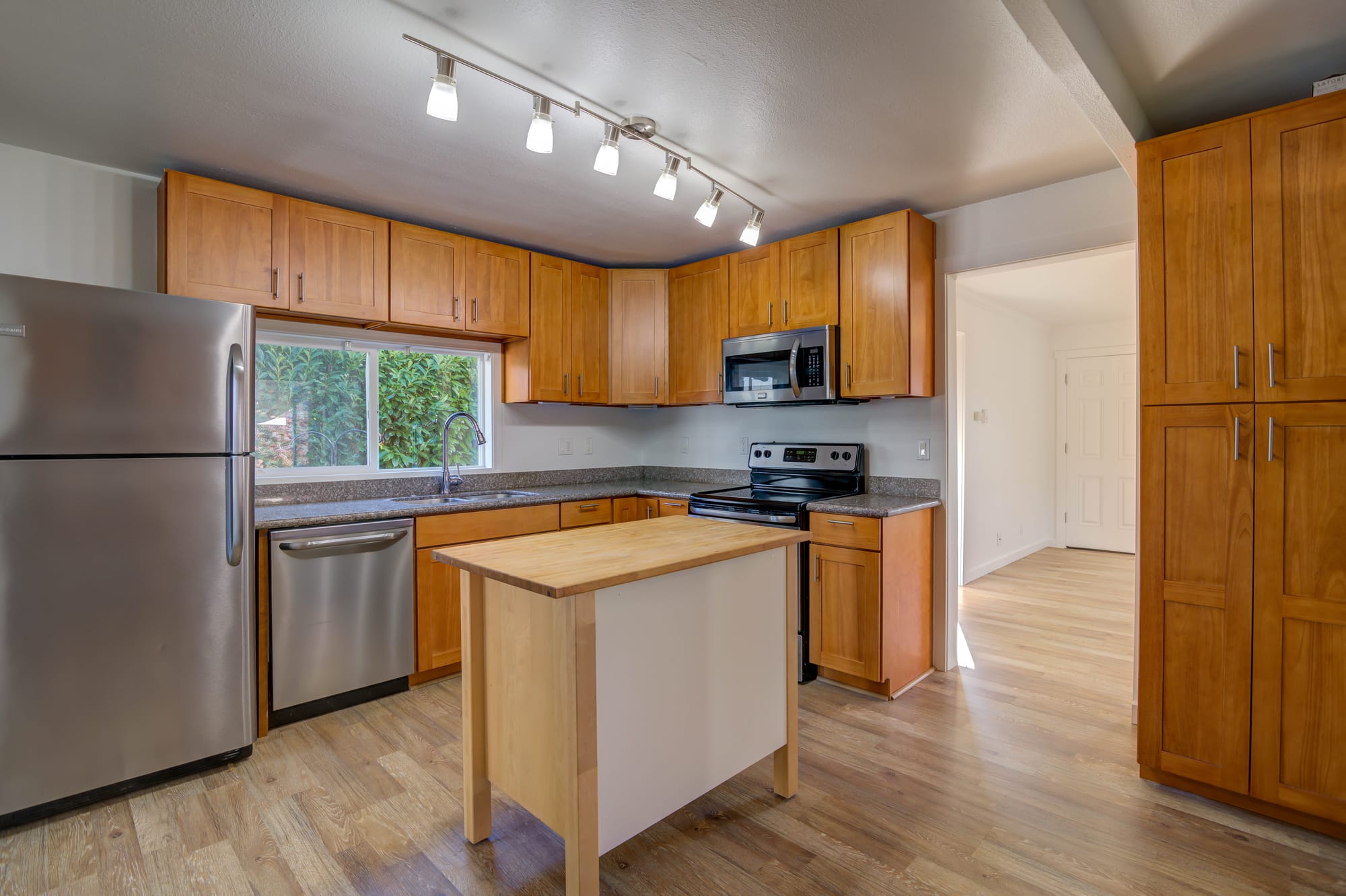 Residential Interiors 