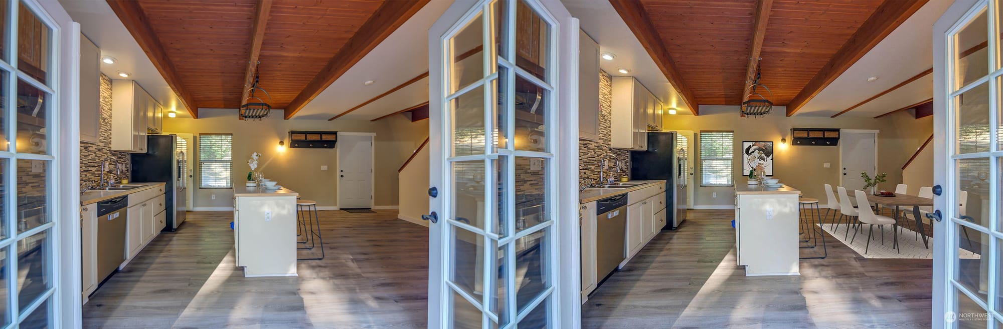 Virtually Staged Photos