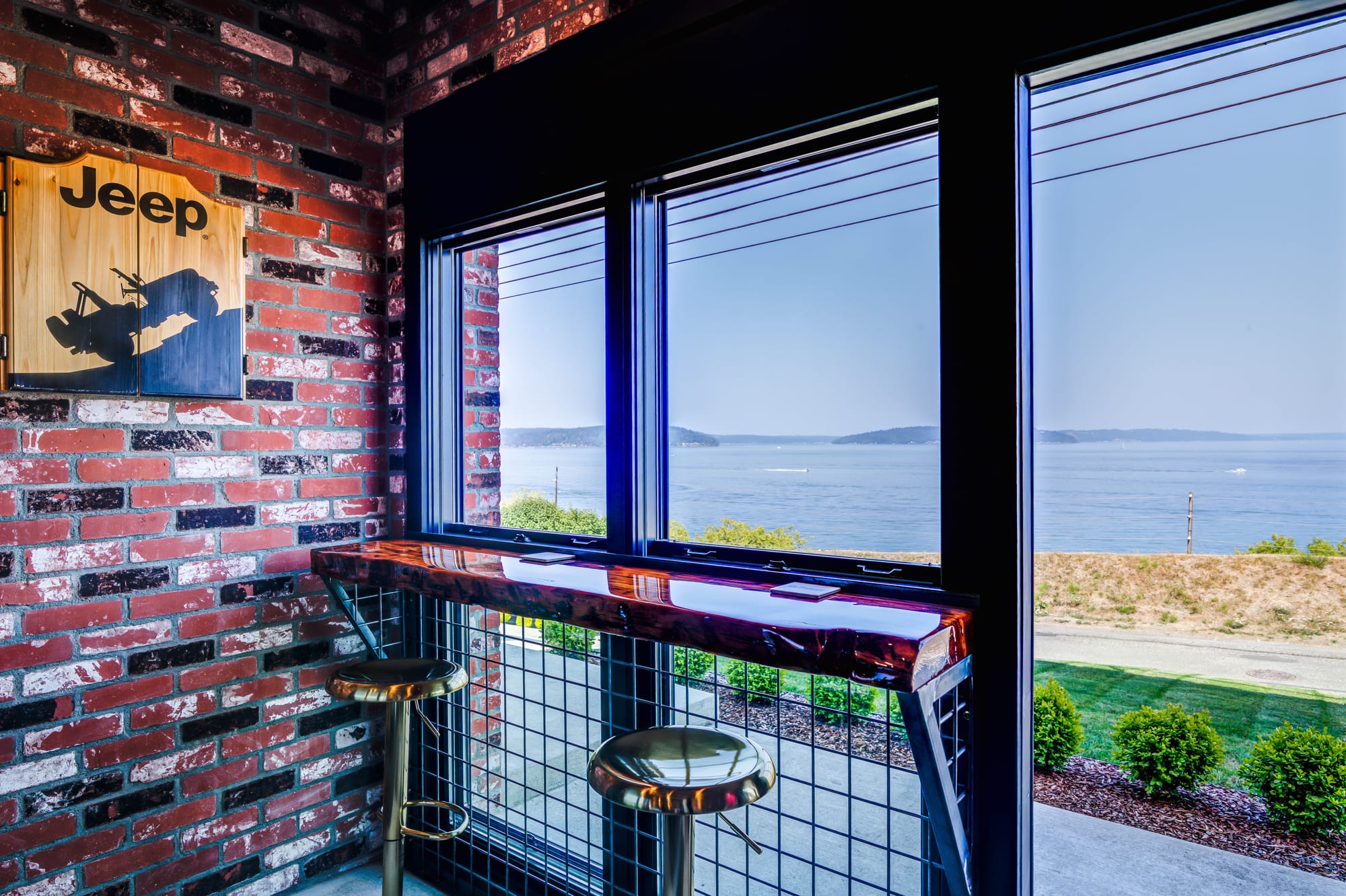 Residential Interiors 