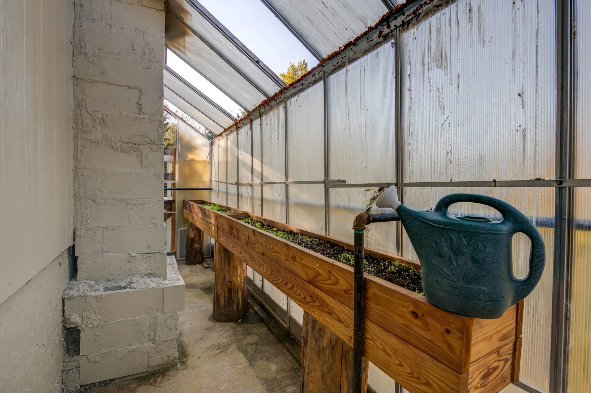 Residential Exteriors