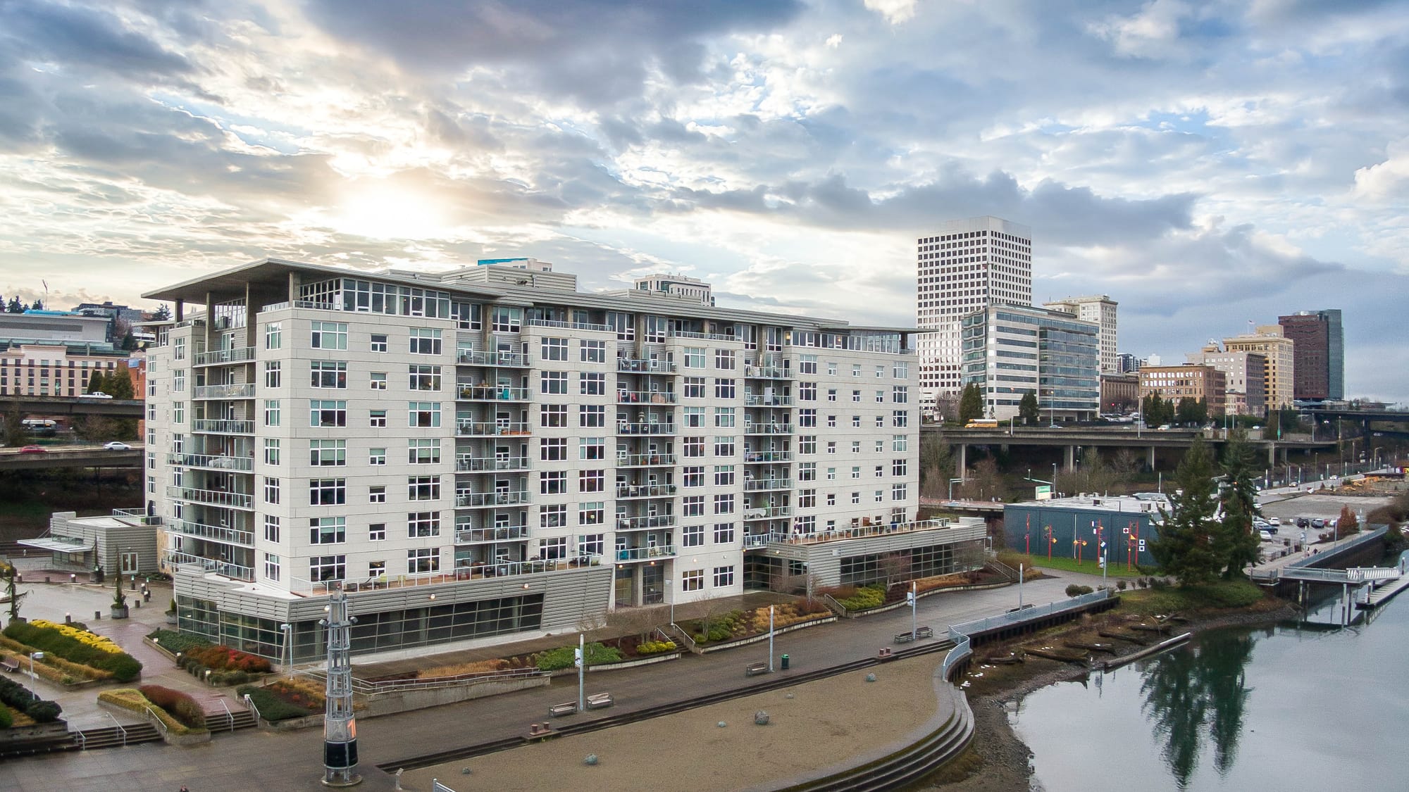 Residential Exteriors