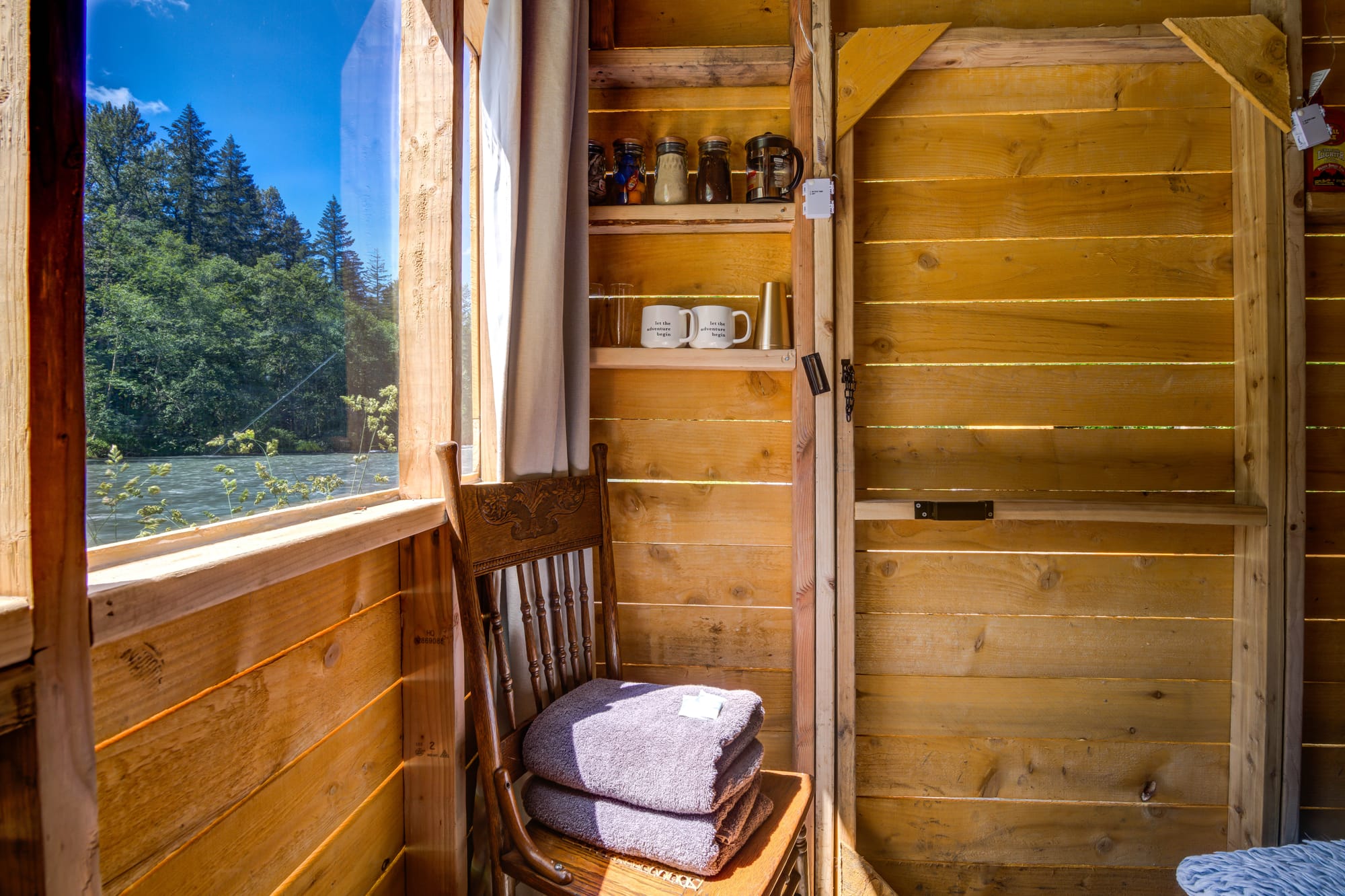 Residential Interiors 