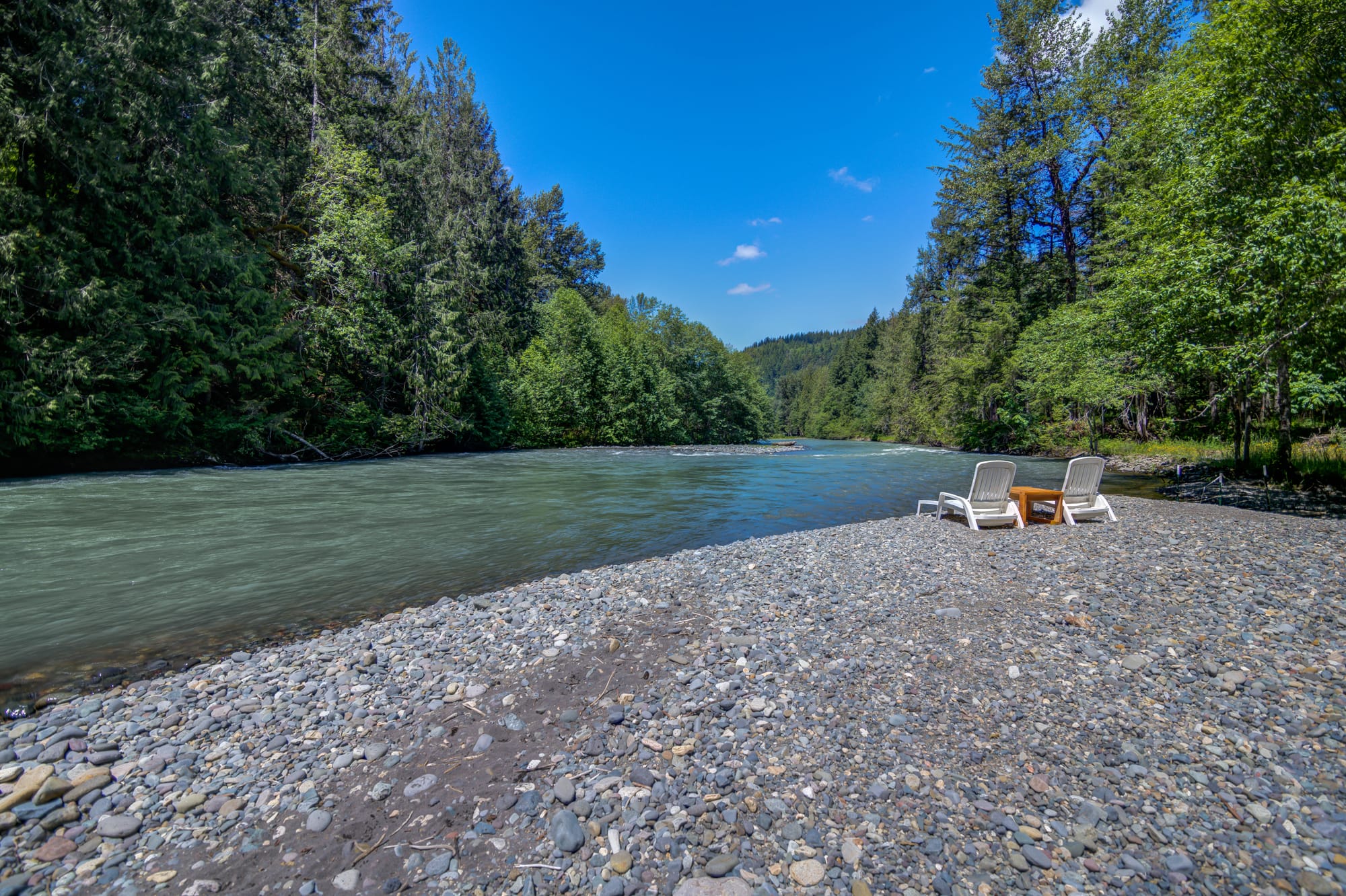 Residential Exteriors