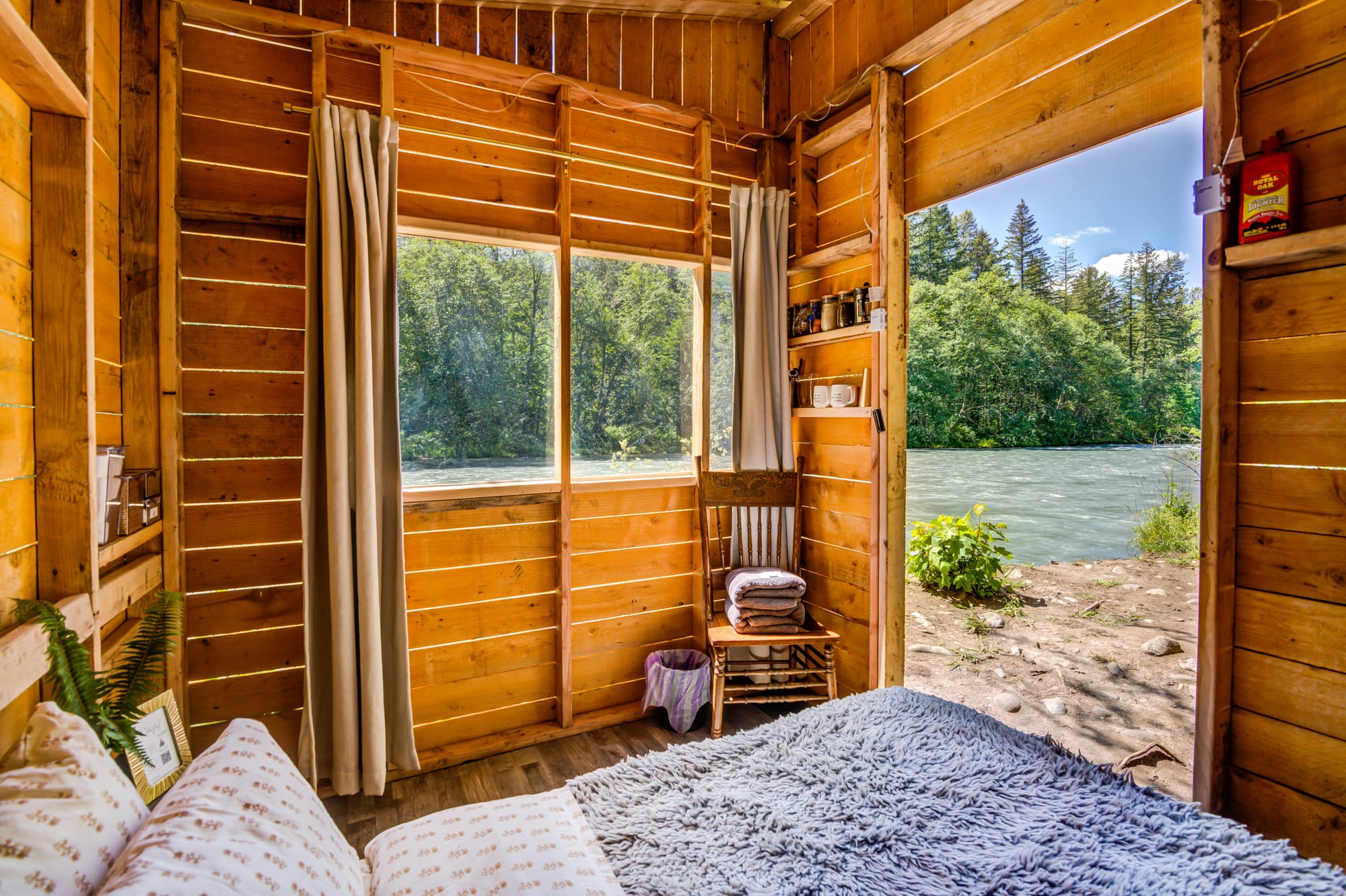 Residential Interiors 